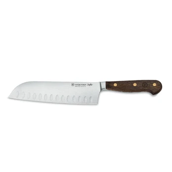 Wusthof Santoku peilis, 17 cm, Crafter
