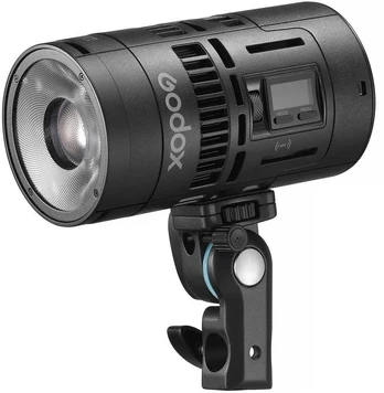 Godox KNOWLED MS60BI 4K Bi Color LED 4 Light Kit