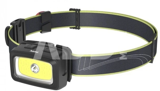 HL350 Black/Blue/Yellow