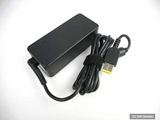 Maitinimo šaltinis do laptopa Lenovo 45 W, (00HM613) kaina