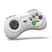 Žaidimų pultelis 8BitDo M30 kaina