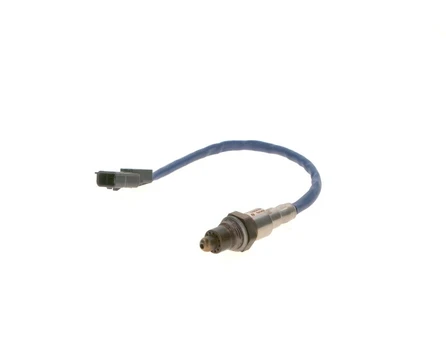 Lambda jutiklis BOSCH 025803002H