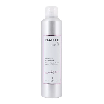 HAUTE BY KINSTYLE ESSENTIAL plaukų lakas, 300 ml