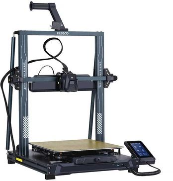 3D spausdintuvas Elegoo Neptune 4 Plus