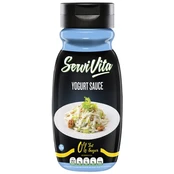 ServiVita Yogurt Sauce 320 ml. kaina