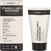 The Inkey List Vit-B,C Og E Moisturizer, 50 ml kaina