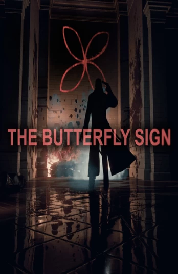 The Butterfly Sign: Human Error PC