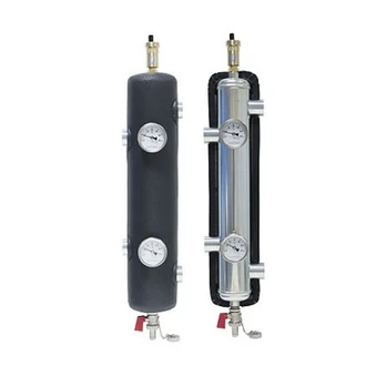 Izoliuotas hidraulinis indas BLH 801