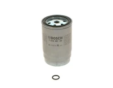 Kuro filtras BOSCH F 026 402 255 kaina