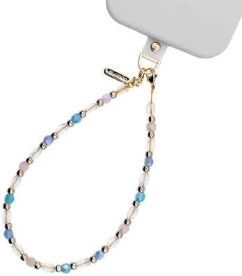 Crong Phone Charm – telefono dirželis (spalvoti kristalai)