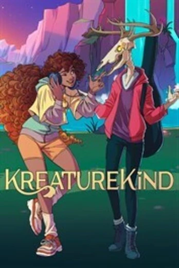 Kreaturekind Xbox
