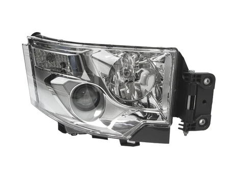 Priekinis žibintas VALEO VAL89369 RVI C, T