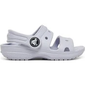 Crocs Classic Sandal Jr 207537-5BR sandalai : Dydis - EU 23/24