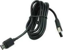 Kabelis USB Datalogic USB-A - USB-C 1.2 m Pilka (94ACC0327)