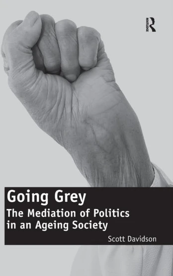 Going Grey