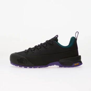 The North Face Glenclyffe TNF Black/ Pacific Blue - Dydis 46 (NF0A8DAPU6B1 Laisvalaikio batai)