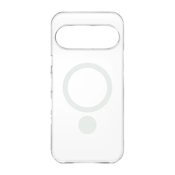 Google Pixelsnap Clear Case, Pixel 11 Pro XL, skaidrus - Dėklas
