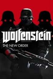 Wolfenstein: The New Order Windows