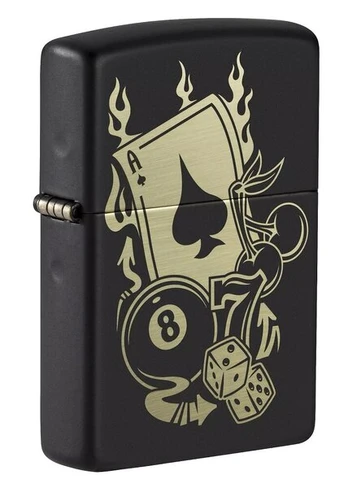 Žiebtuvėlis Zippo 49257