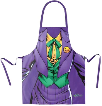 Sd Toys DC Comics Joker apron