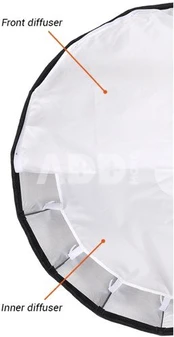 Godox Inner Diffuser QR P70