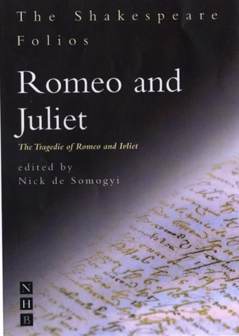 Romeo and Juliet