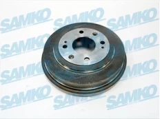 Stabdžių būgnas SAMKO S70321 kaina