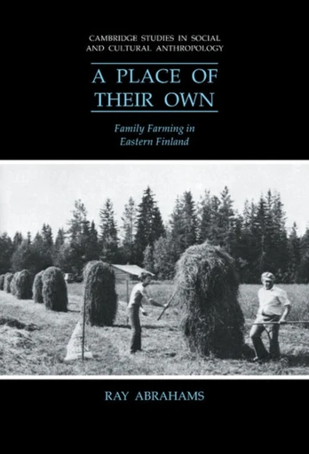 Place of their Own
