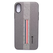 Evelatus Iphone X Dazzel Apple Grey kaina