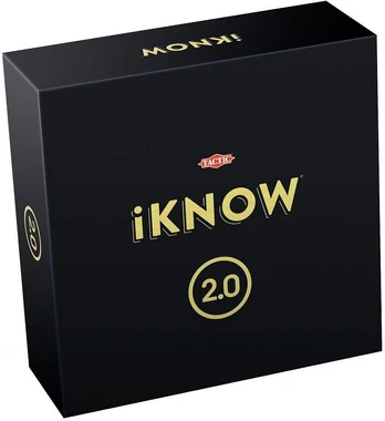 Tactic iKNOW 2.0 -peli