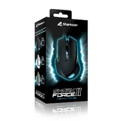Sharkoon Shark Force II kaina