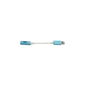 Adapteris iPhone Lightning - 3.5 mm ausinių jungtis kaina