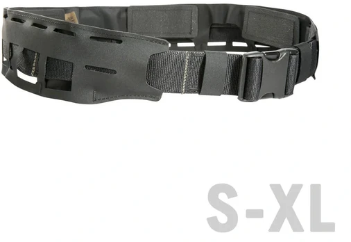 Diržas Tasmanian Tiger Molle Hyp Belt, Juoda