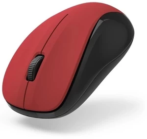 3-button Mouse MW-300 V2 red