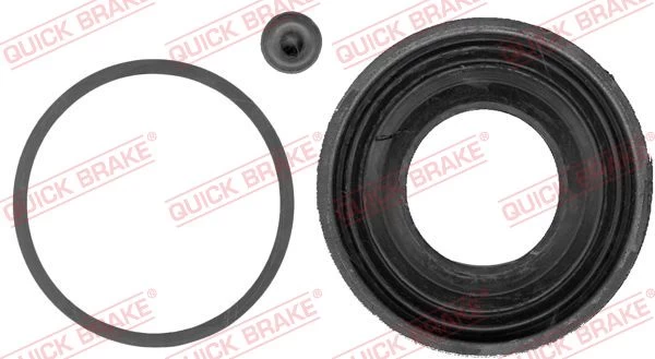 QUICK BRAKE QB114-0323 Brake caliper repair kit