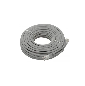 Tinklo kabelis kameroms CAT5 20m UTP