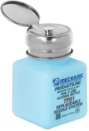 MECHANIC ESD Liquid Dispenser (115ml)
