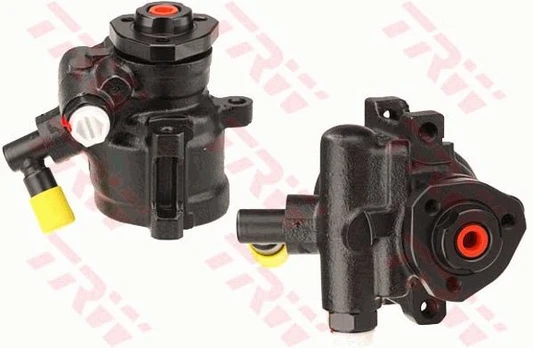 Hidraulinis siurblys, vairo sistema TRW JPR294