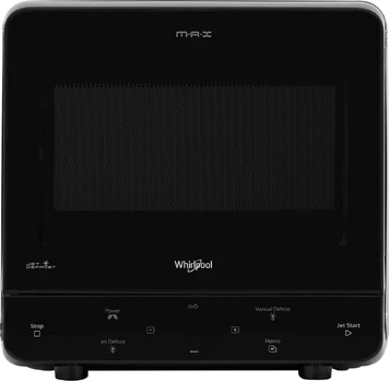 Mikrobangų krosnelė Whirlpool MAX 34 BL