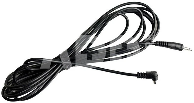 Godox Sync Cable 3.5mm 3M