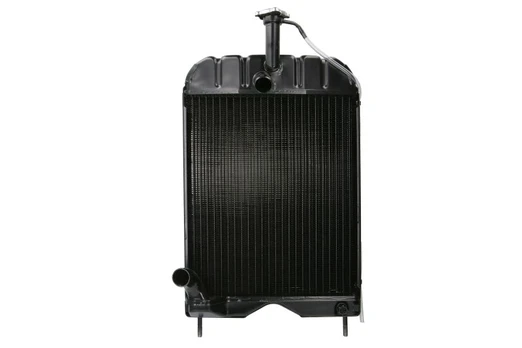 Variklio radiatorius THERMOTEC D7AG122TT