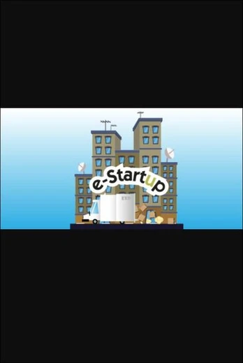 E-Startup PC