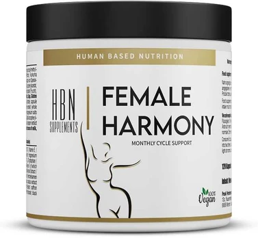 Peak Female Harmony 120 kaps.