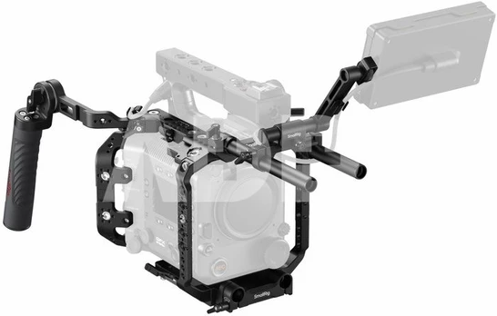 SmallRig 5341 Camera Cage Kit for Fujifilm GFX Eterna 55