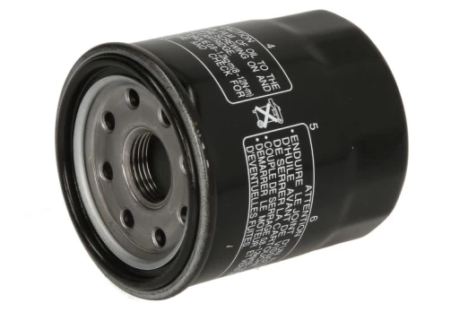 Alyvos filtras HIFLO HF156