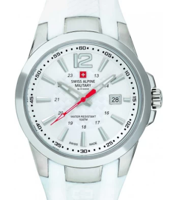 Swiss Alpine Military 7058.1833