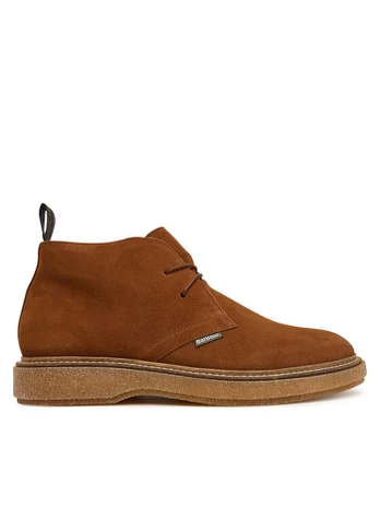 Barbour Auliniai batai Blaine MFO0820BR15 Ruda