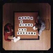 CD Mark B & Blade - The Unknown