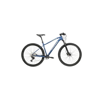 Dviratis KROSS Level 5.0 FSA GL blu-sil 29