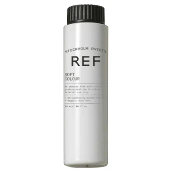 REF Soft Colour Vegan Demi-Permanent Hair Dye Green, 50 ml